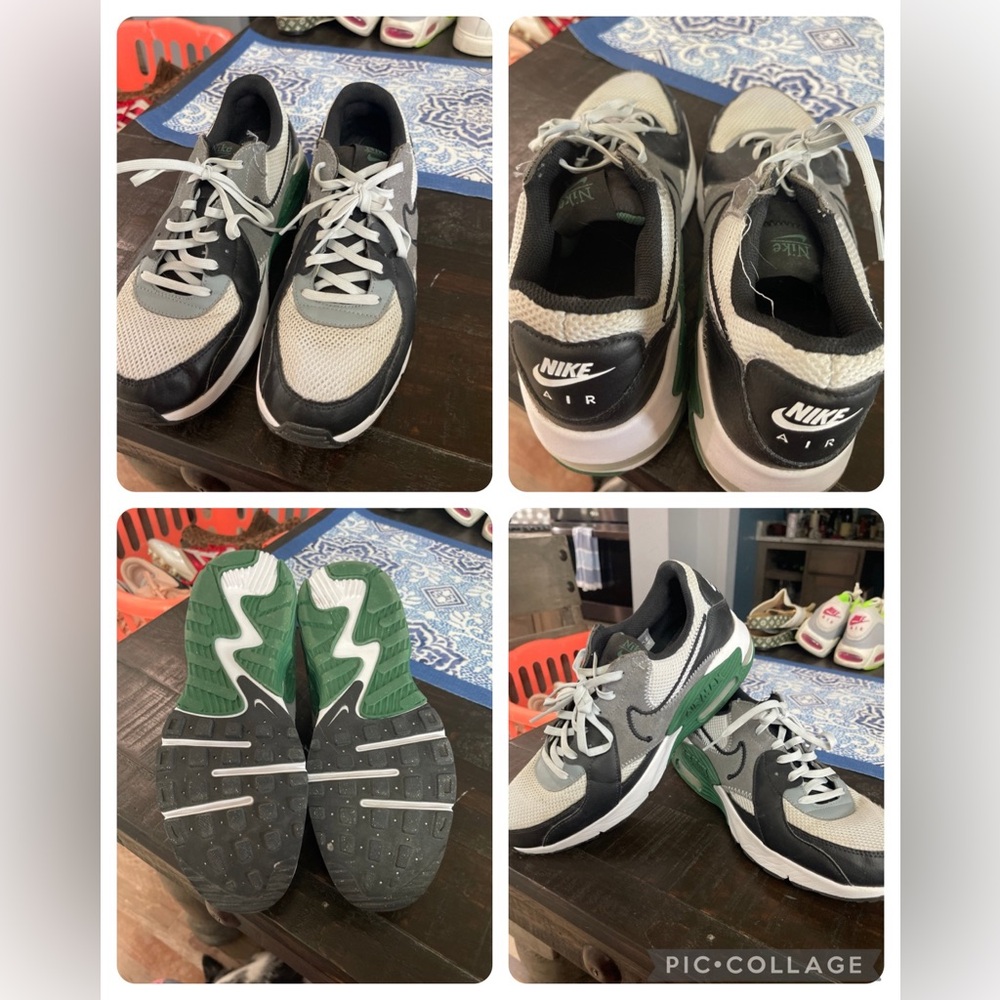 Nike air max 9.5